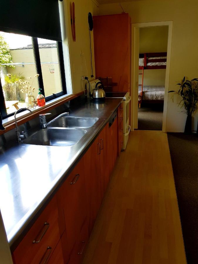 Estuary Retreat 황가마타 외부 사진