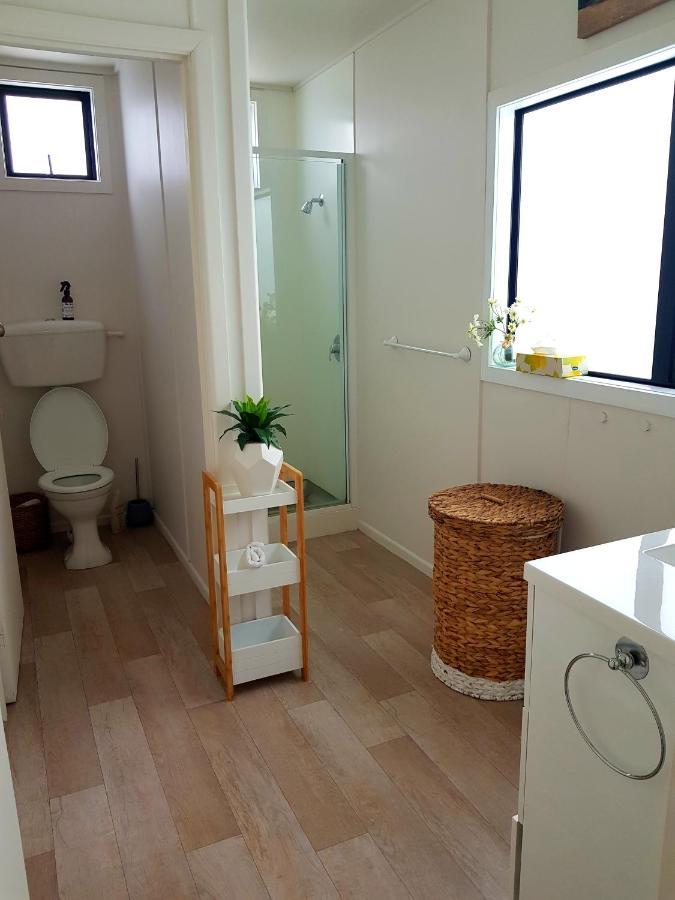 Estuary Retreat 황가마타 외부 사진