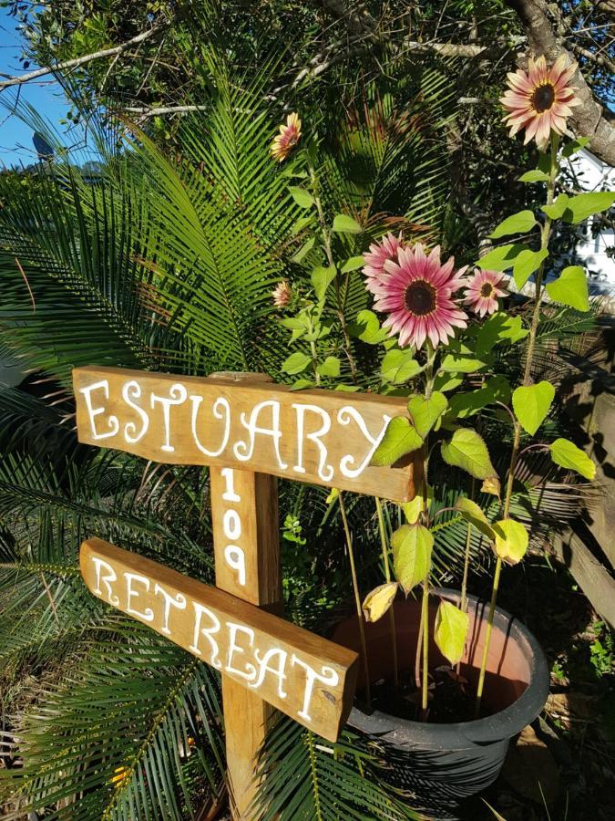 Estuary Retreat 황가마타 외부 사진
