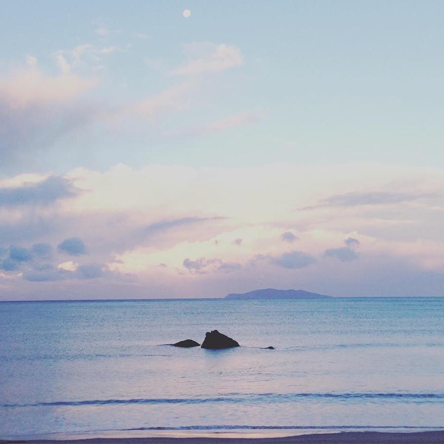 Estuary Retreat 황가마타 외부 사진